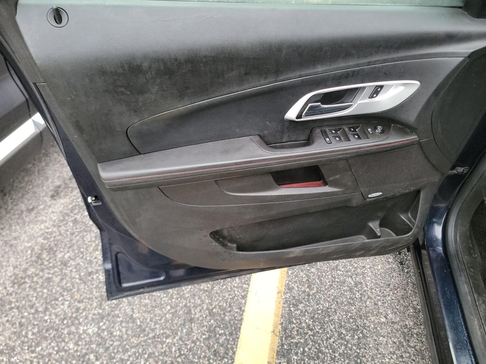 2015 Chevrolet Equinox LT FWD