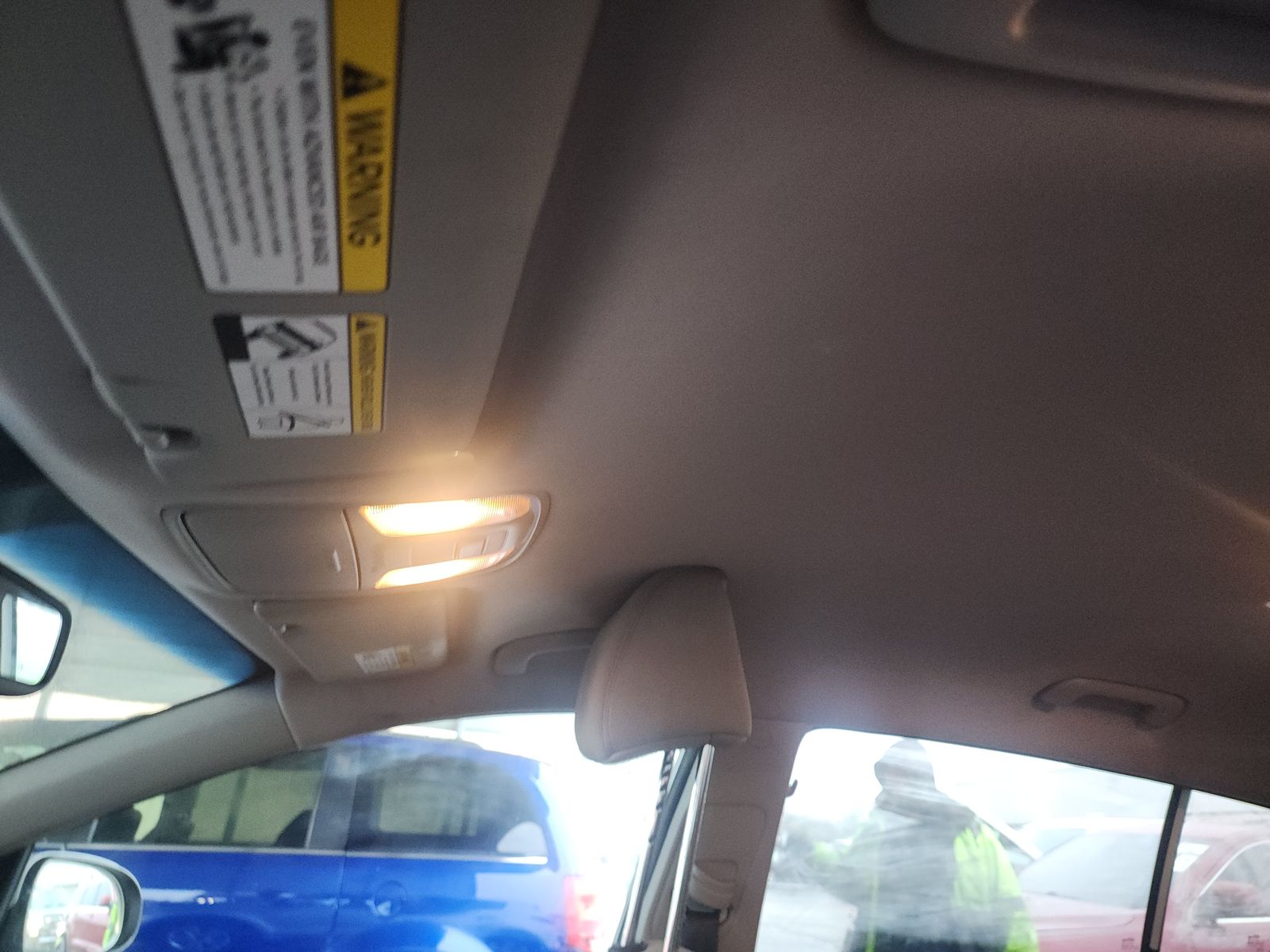 2017 Kia Sportage LX FWD