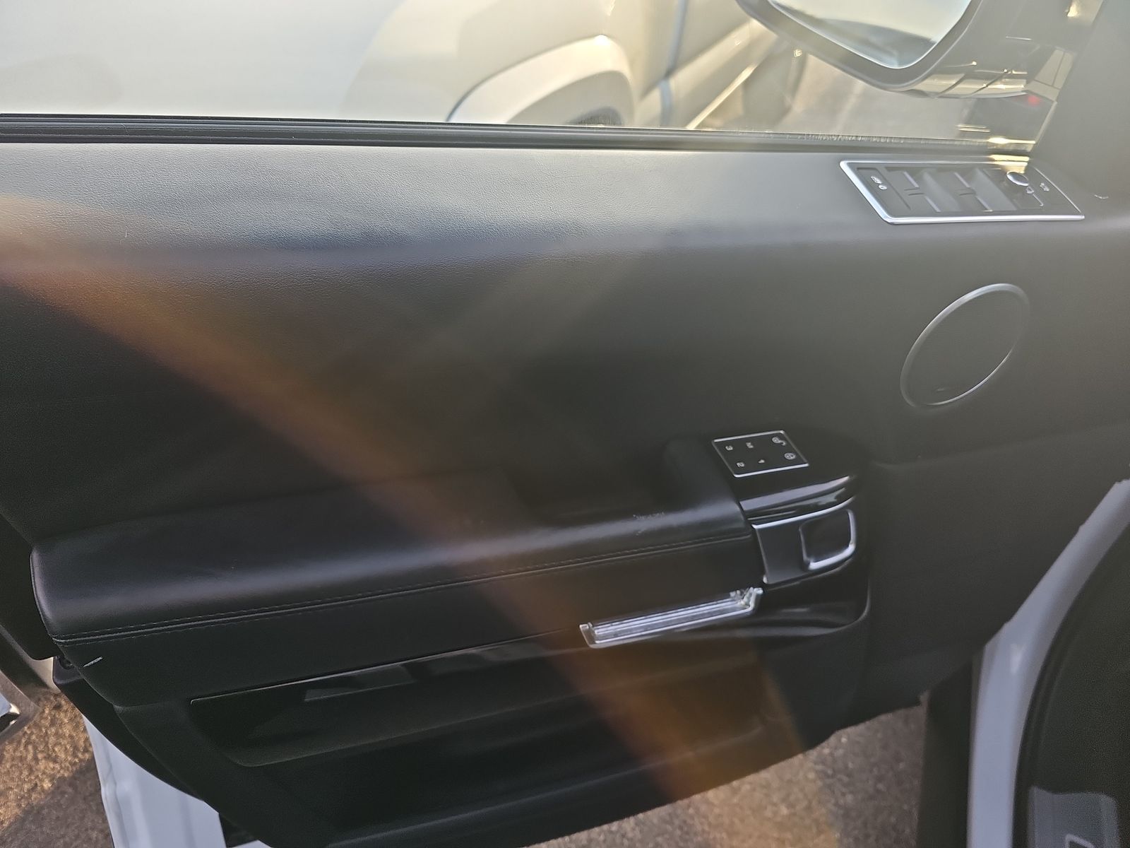 2016 Land Rover Range Rover SUPERCHARG AWD