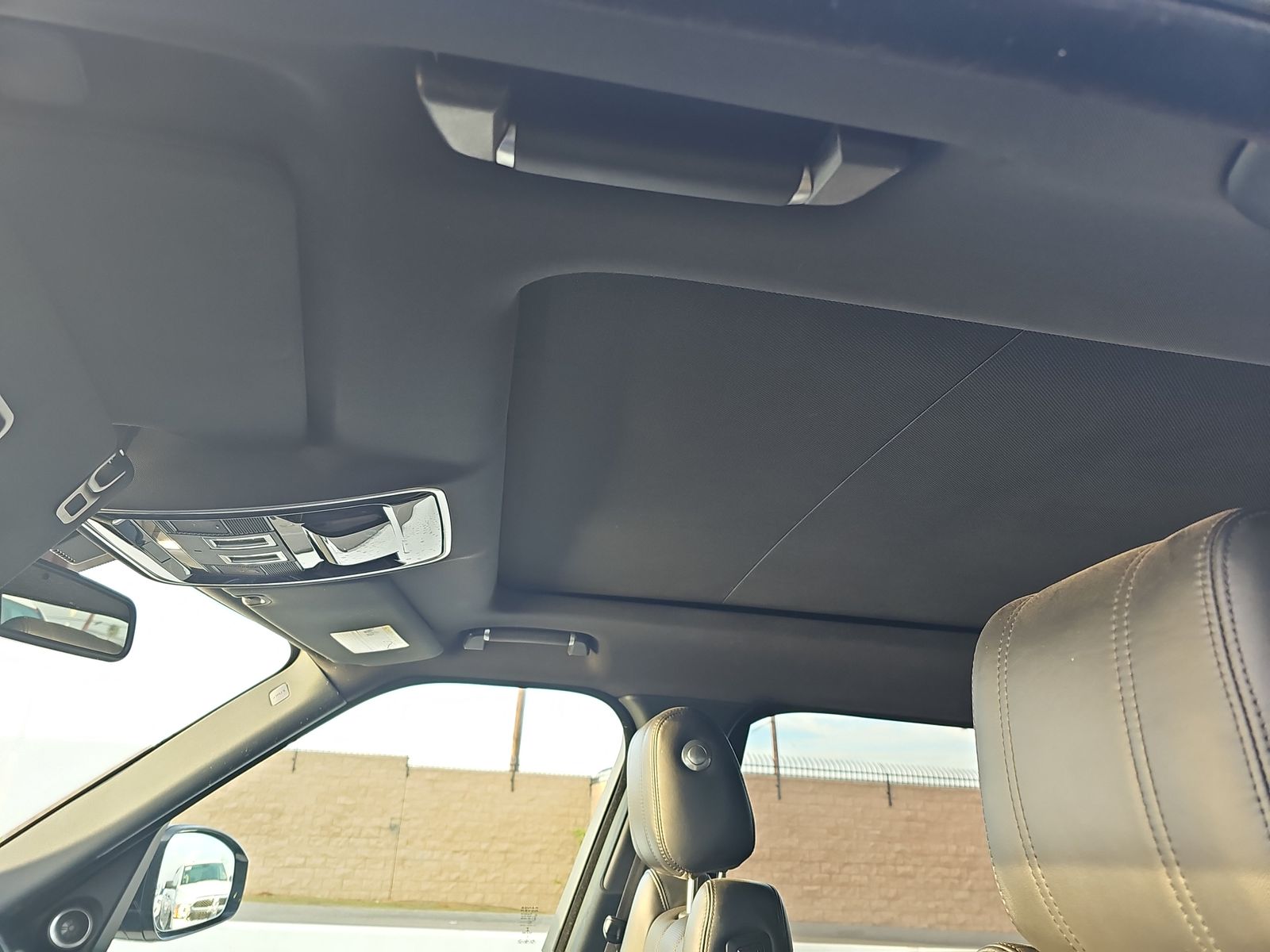 2016 Land Rover Range Rover SUPERCHARG AWD