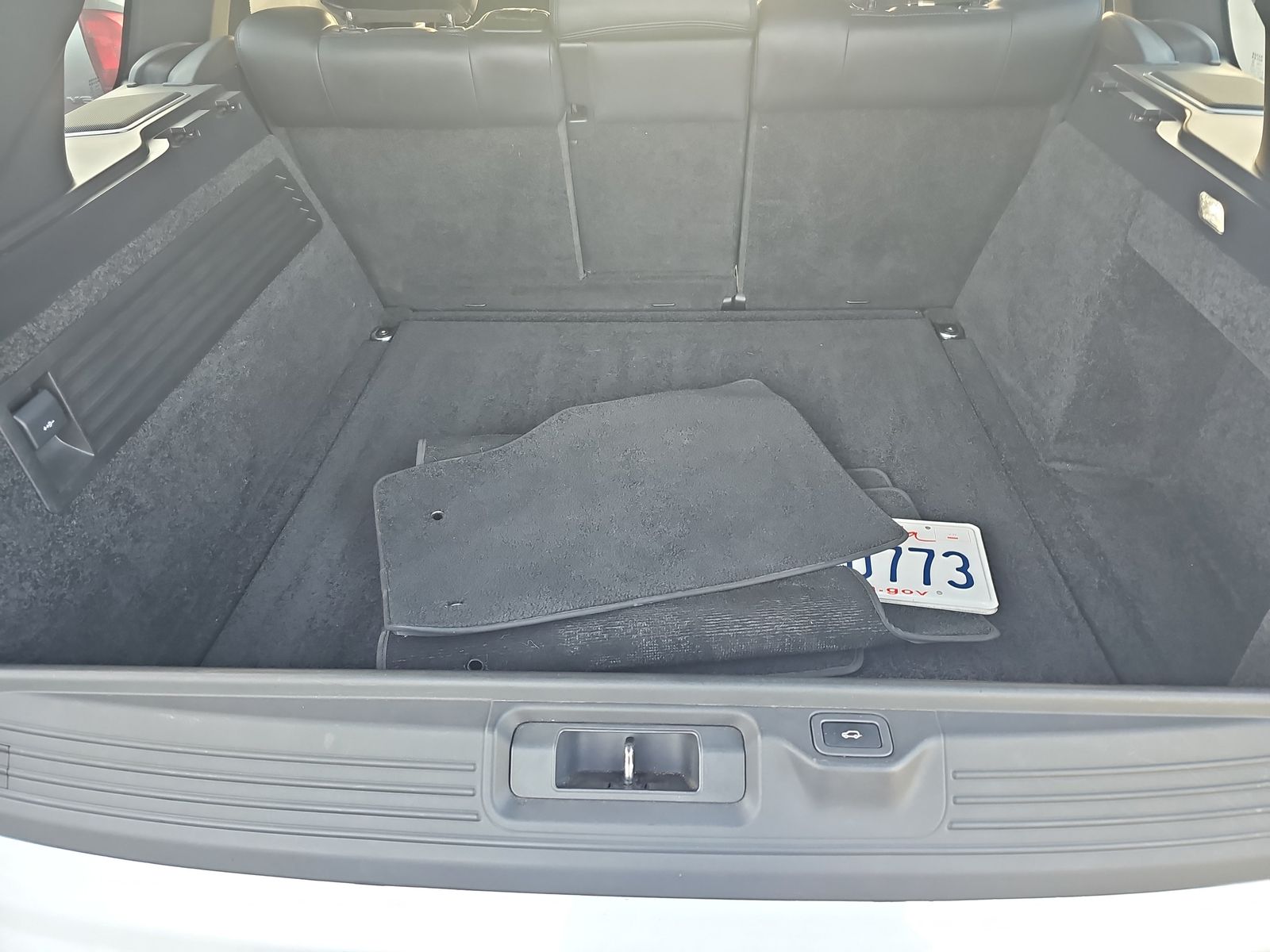 2016 Land Rover Range Rover SUPERCHARG AWD