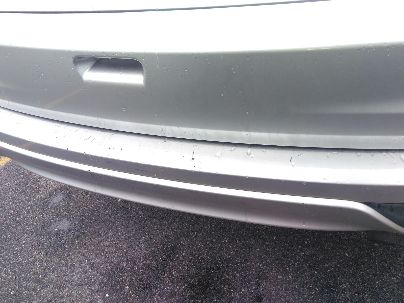 2016 Honda CR-V EX AWD