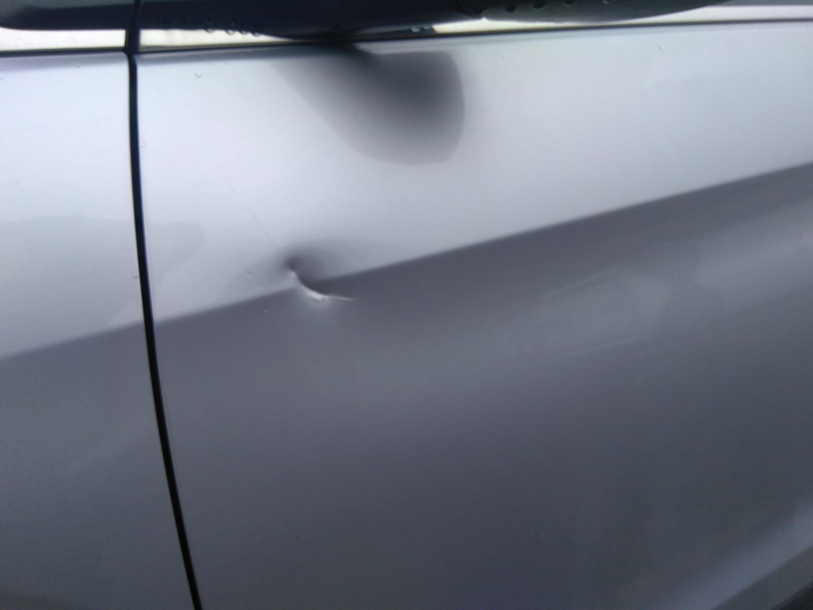 2016 Honda CR-V EX AWD