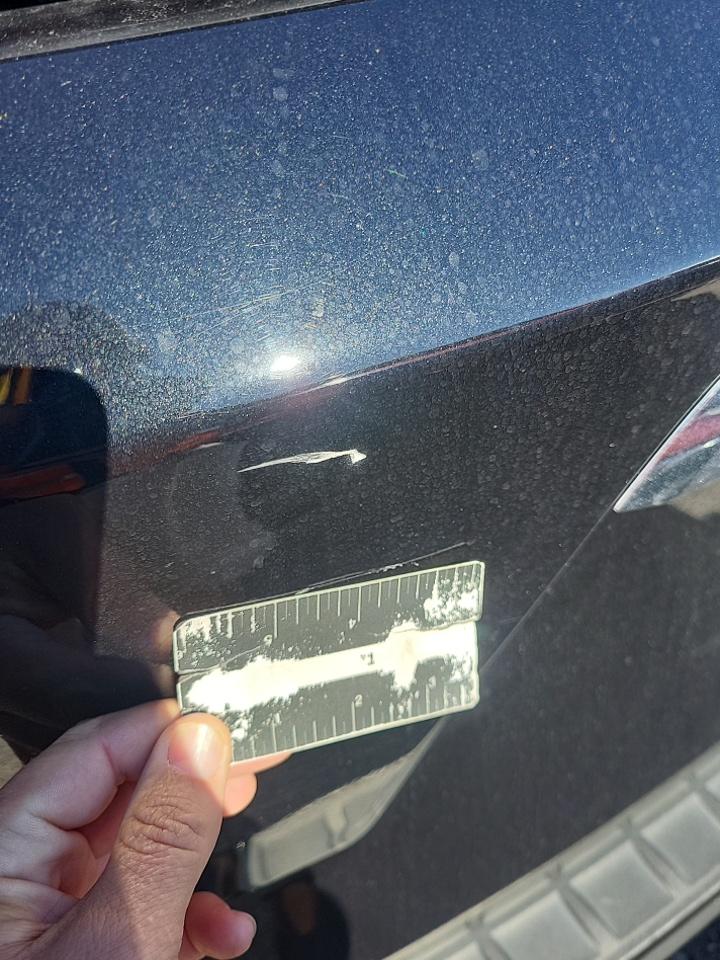 2020 Ford Explorer XLT RWD