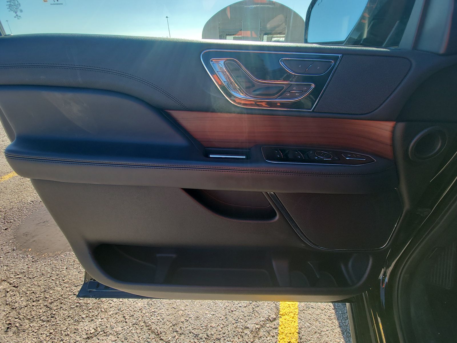 2022 Lincoln Navigator RESERVE AWD