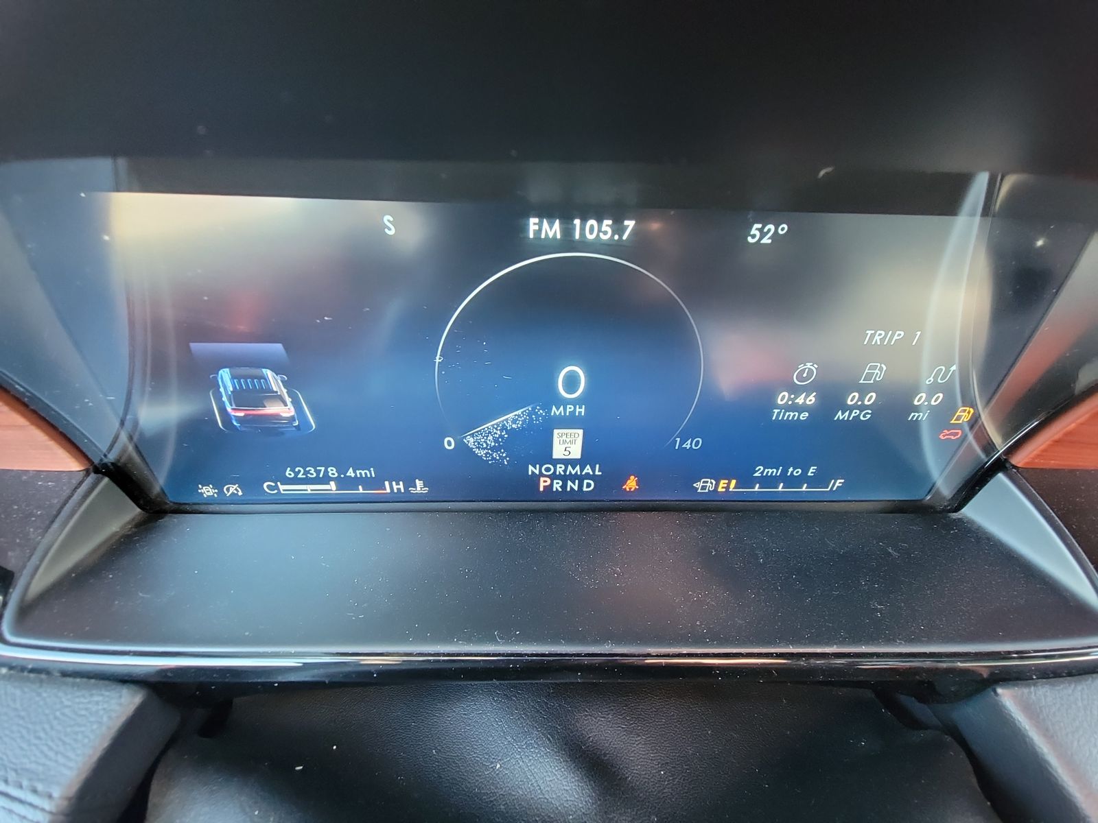 2022 Lincoln Navigator RESERVE AWD