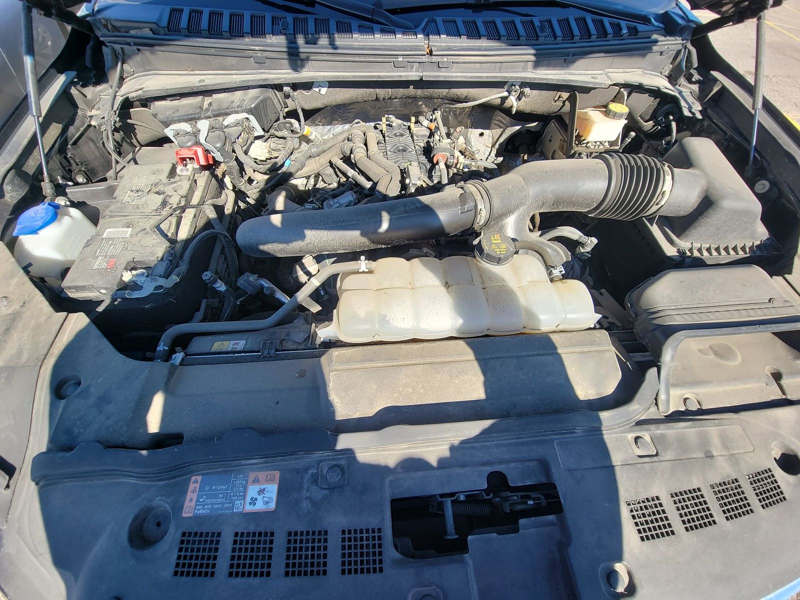 2022 Lincoln Navigator RESERVE AWD