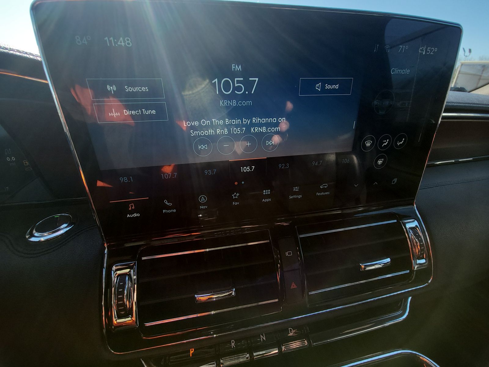 2022 Lincoln Navigator RESERVE AWD