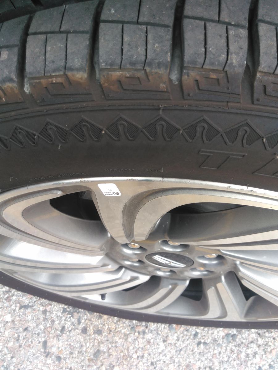 2022 Lincoln Navigator RESERVE AWD