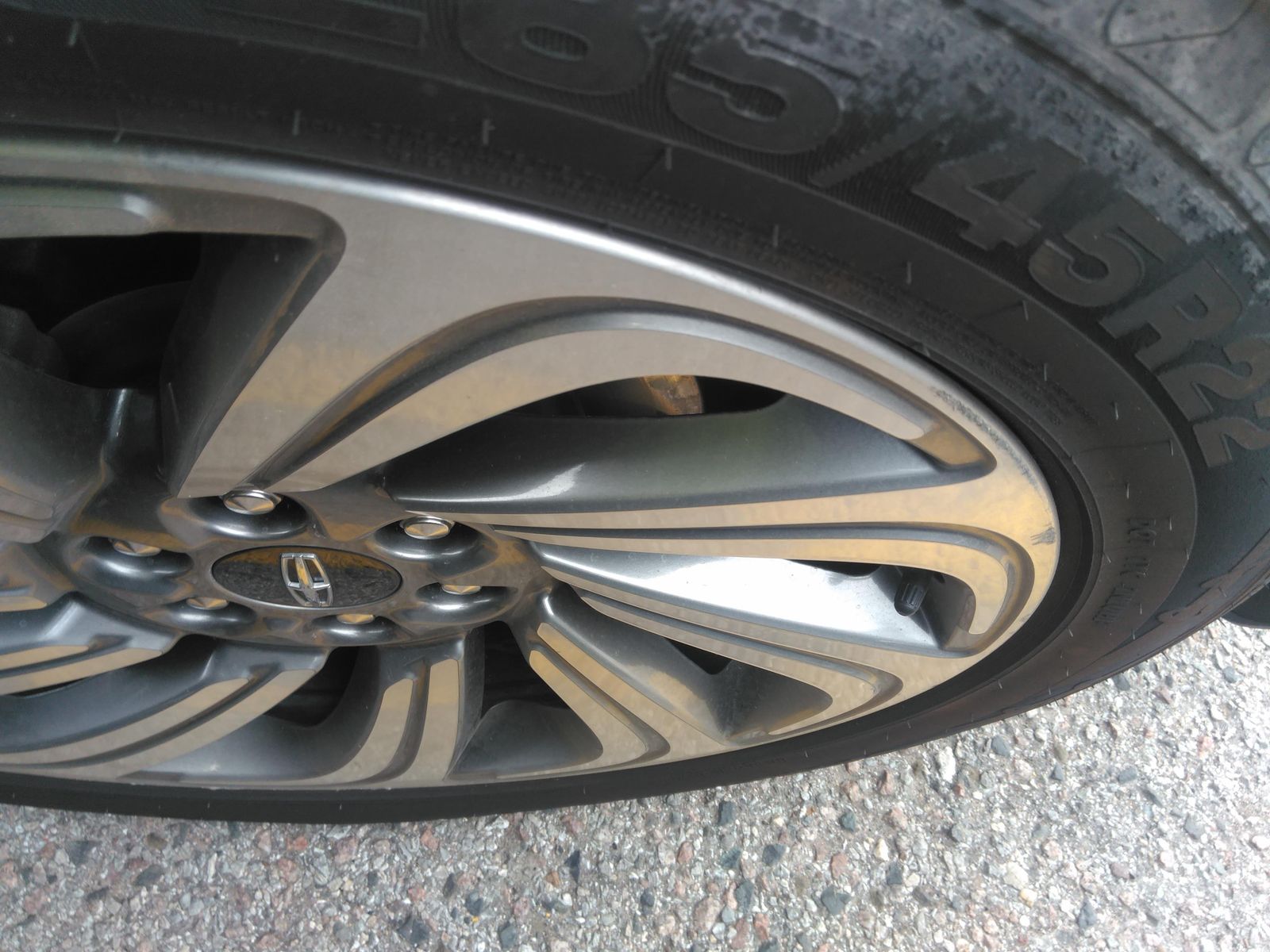 2022 Lincoln Navigator RESERVE AWD