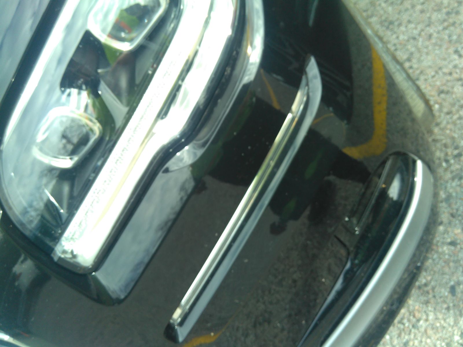 2022 Lincoln Navigator RESERVE AWD