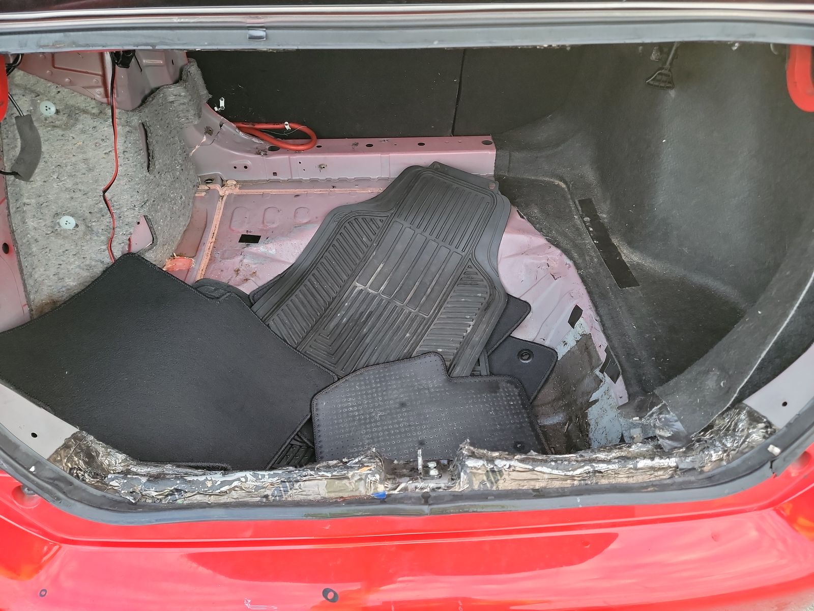 2018 Honda Civic EX-T FWD