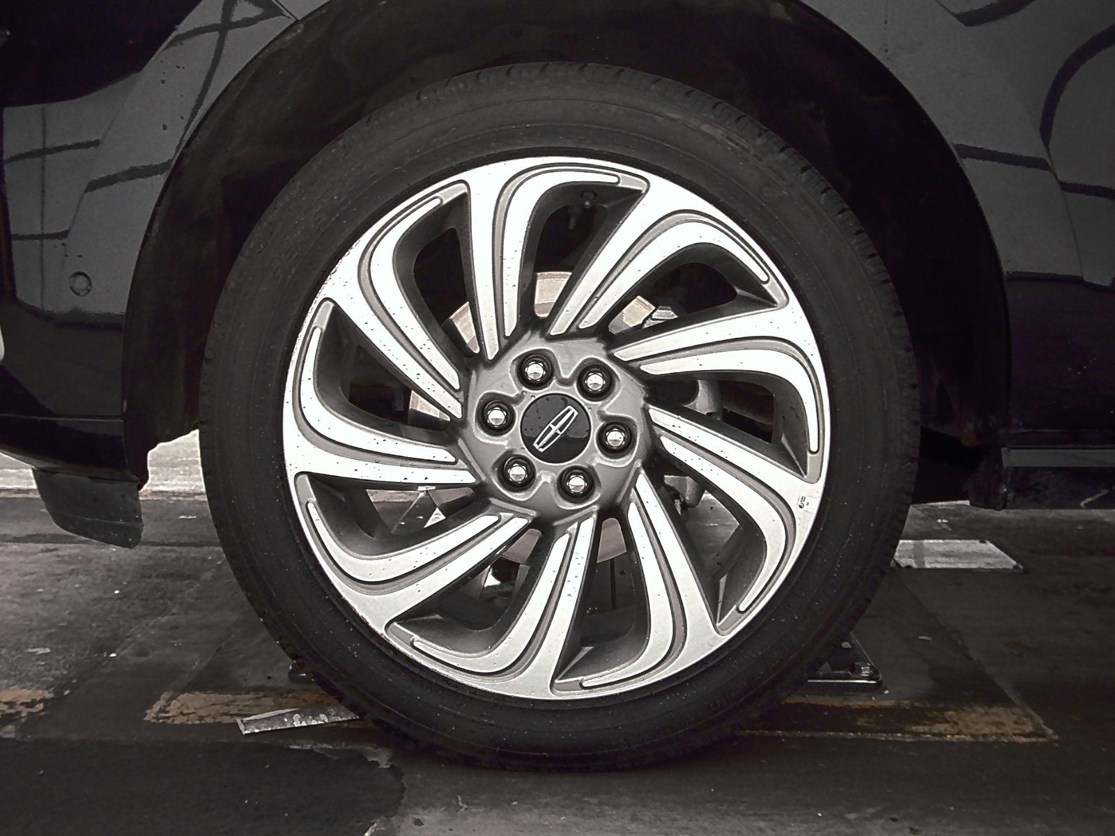 2022 Lincoln Navigator RESERVE AWD