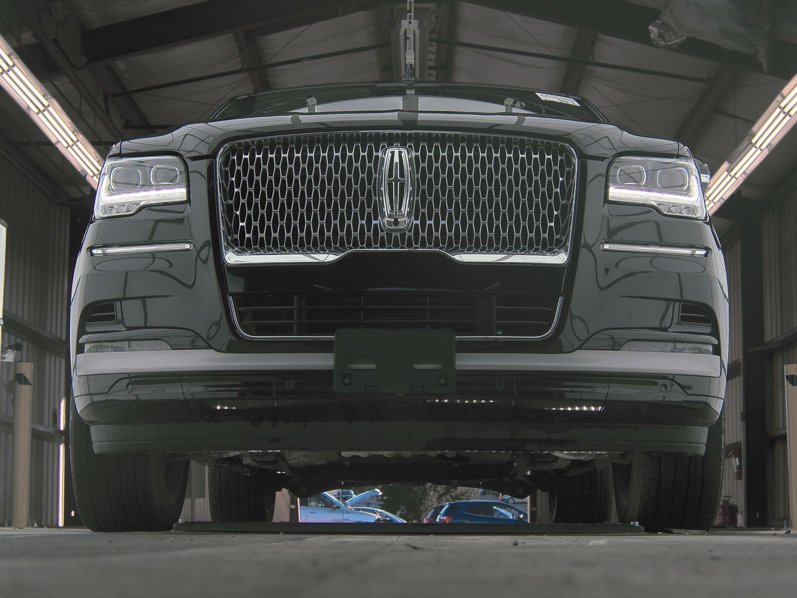 2022 Lincoln Navigator RESERVE AWD