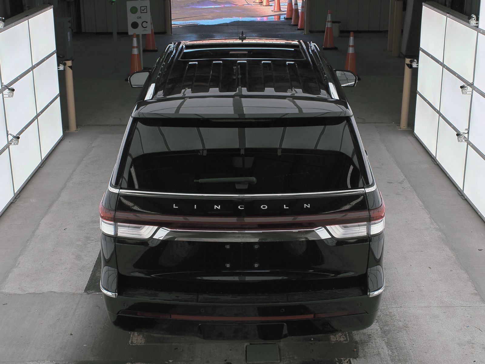 2022 Lincoln Navigator RESERVE AWD