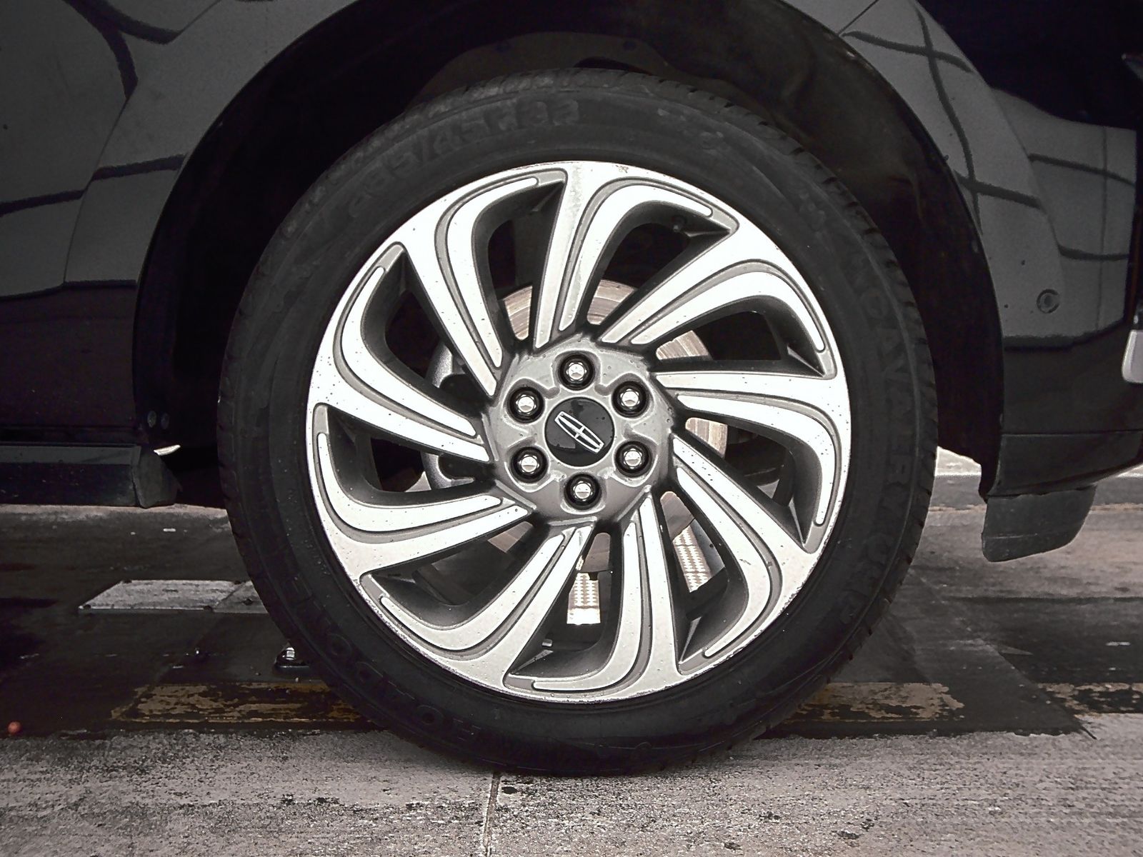 2022 Lincoln Navigator RESERVE AWD