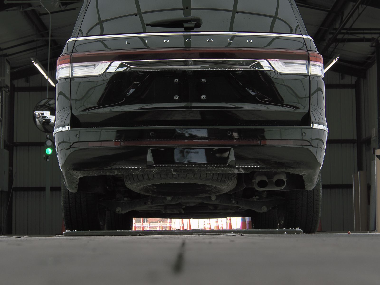 2022 Lincoln Navigator RESERVE AWD