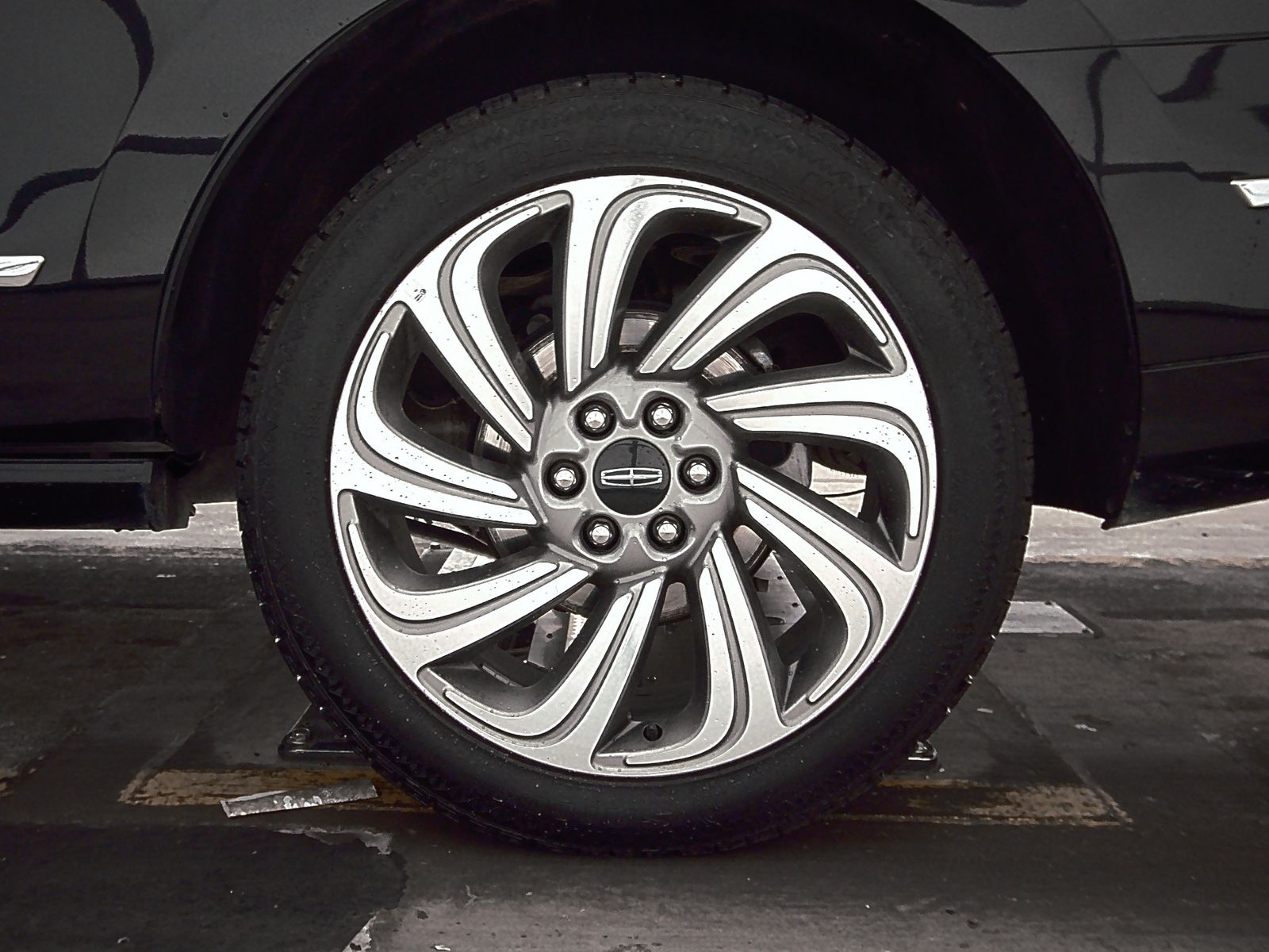 2022 Lincoln Navigator RESERVE AWD