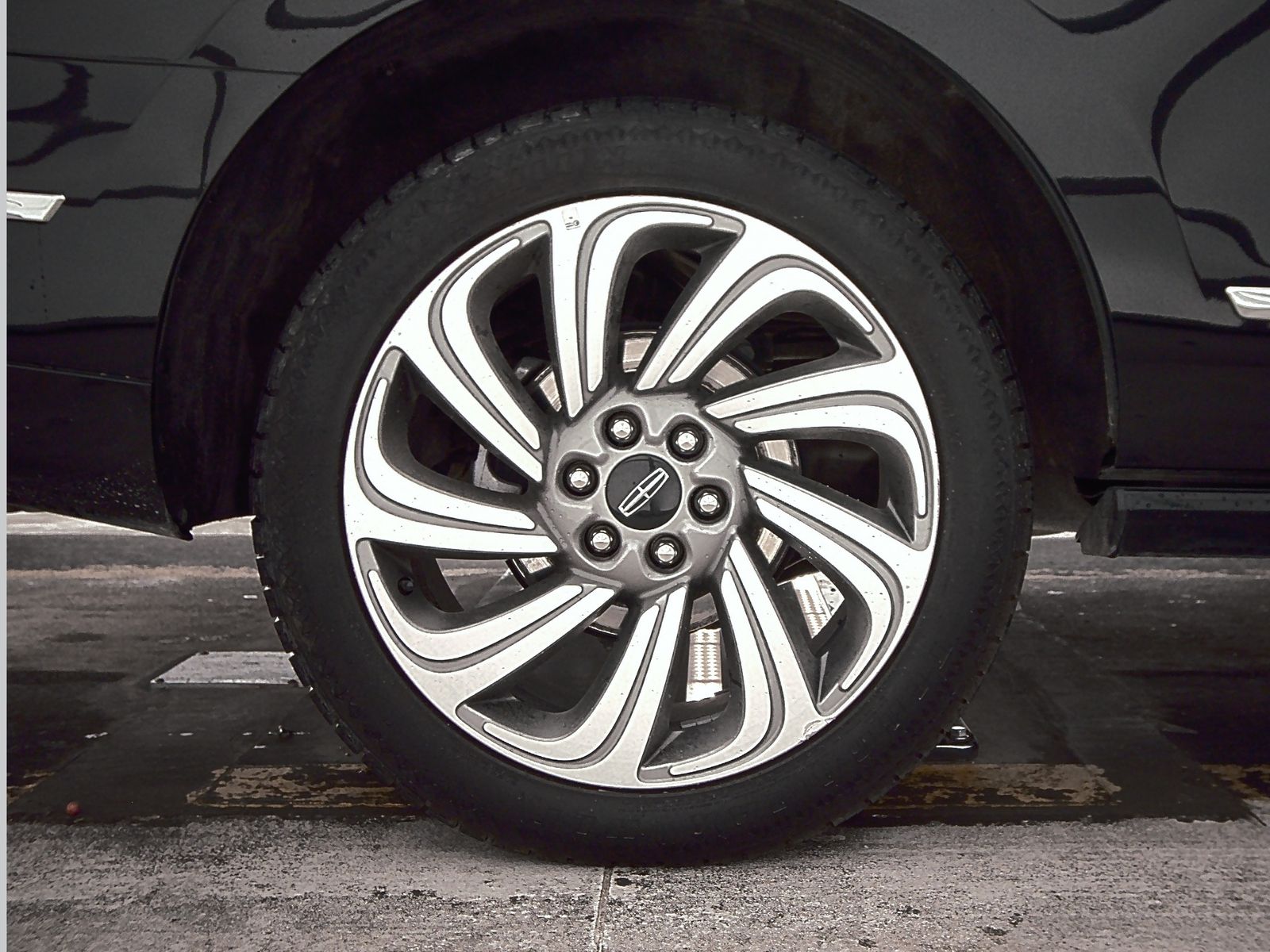 2022 Lincoln Navigator RESERVE AWD