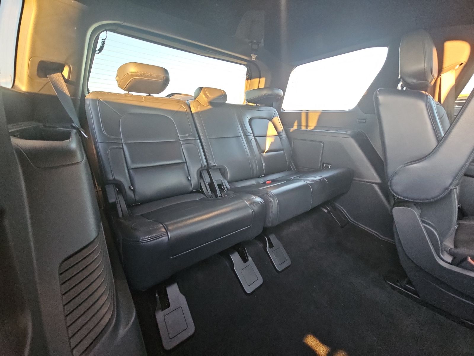 2022 Lincoln Navigator RESERVE AWD