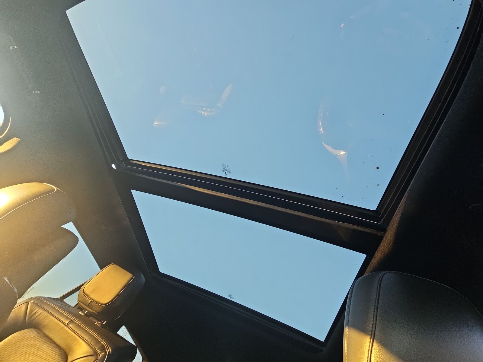 2022 Lincoln Navigator RESERVE AWD