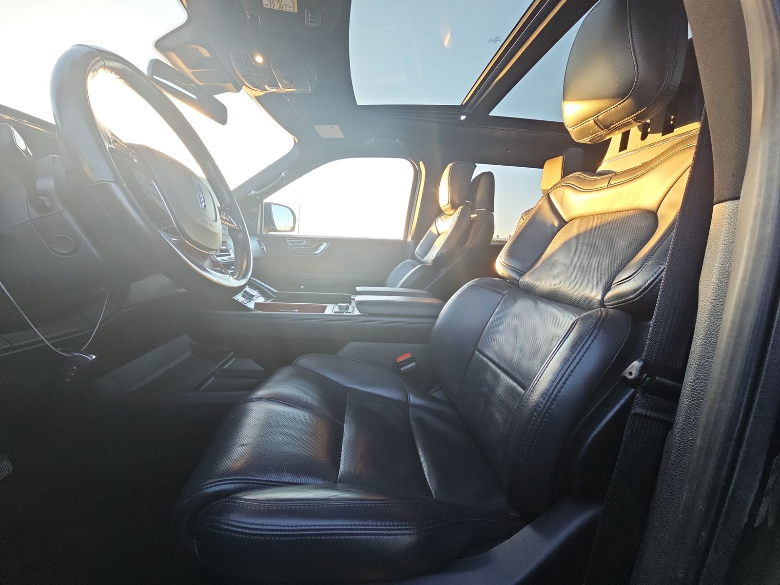 2022 Lincoln Navigator RESERVE AWD