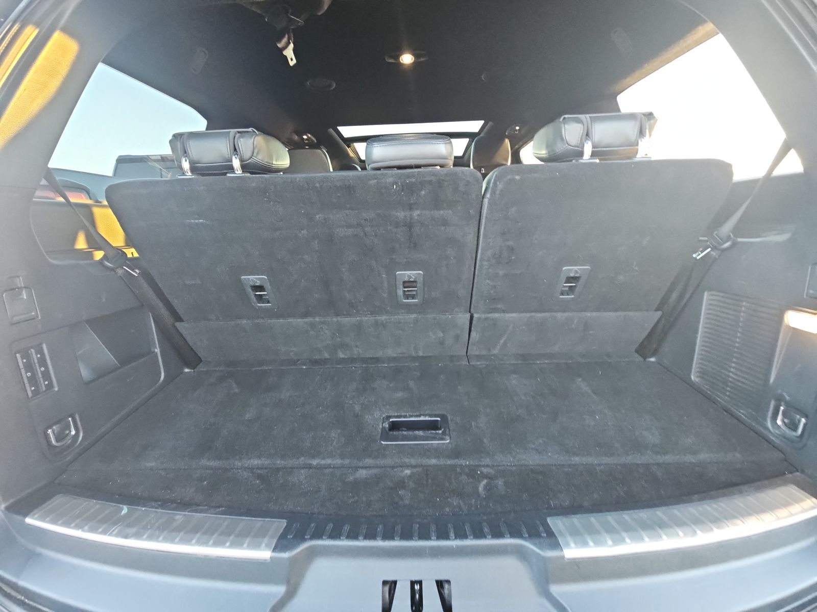 2022 Lincoln Navigator RESERVE AWD