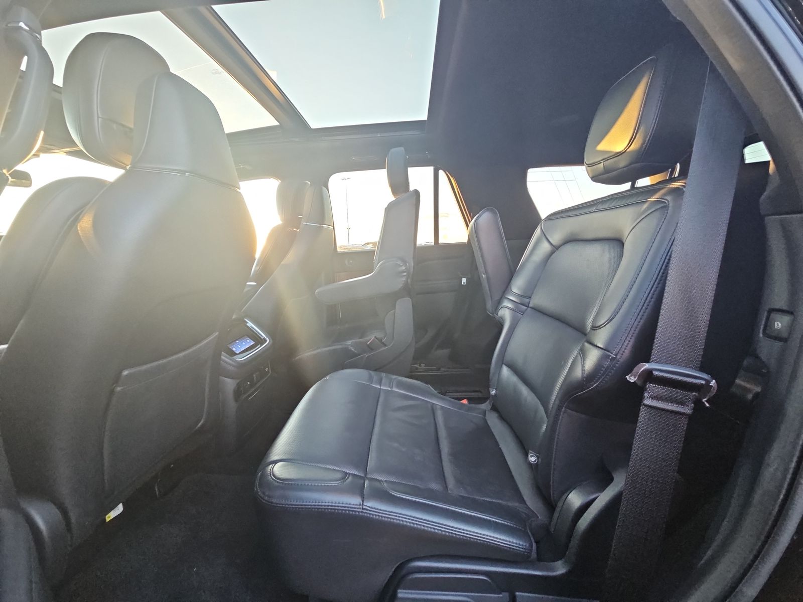 2022 Lincoln Navigator RESERVE AWD