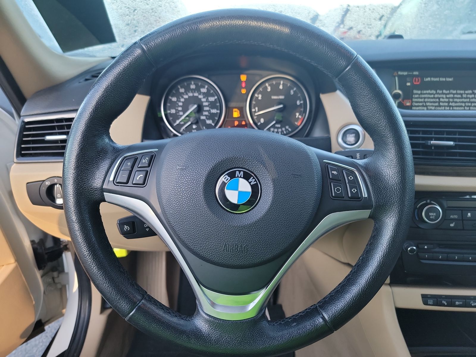 2014 BMW X1 xDrive28i AWD