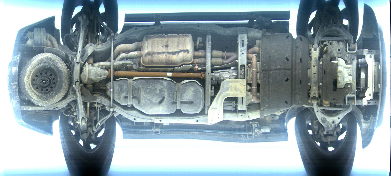 2022 Lincoln Navigator RESERVE AWD