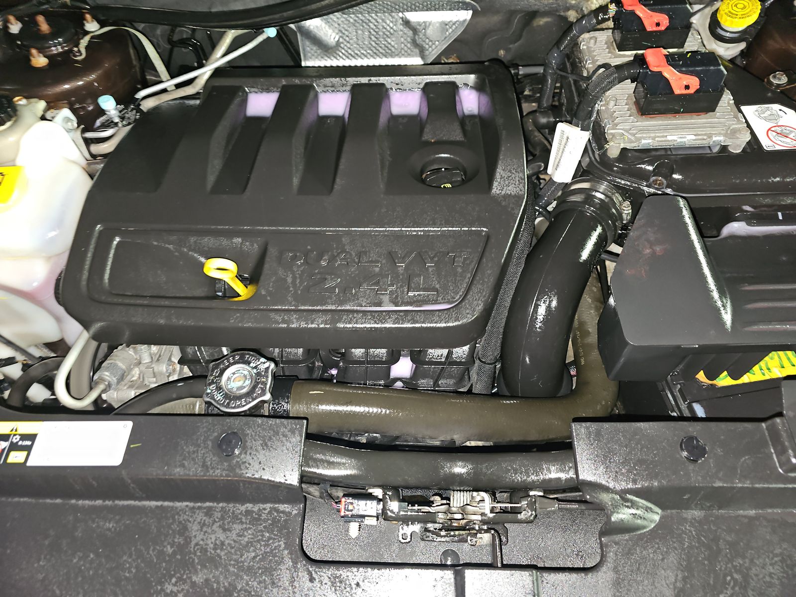 2014 Jeep Compass LATITUDE AWD