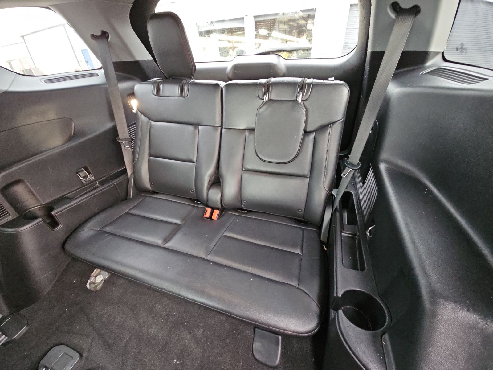 2020 Ford Explorer XLT RWD