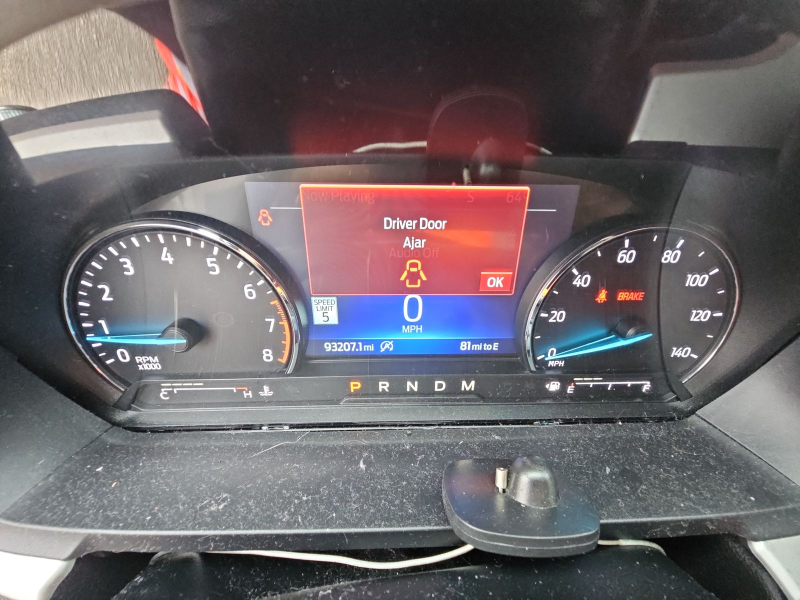 2020 Ford Explorer XLT RWD