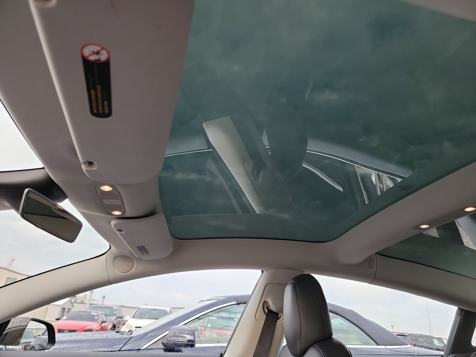 2019 Tesla Model 3 STD PLUS RWD