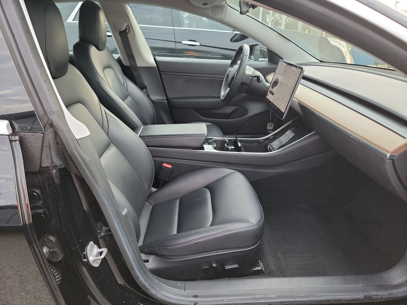 2019 Tesla Model 3 STD PLUS RWD