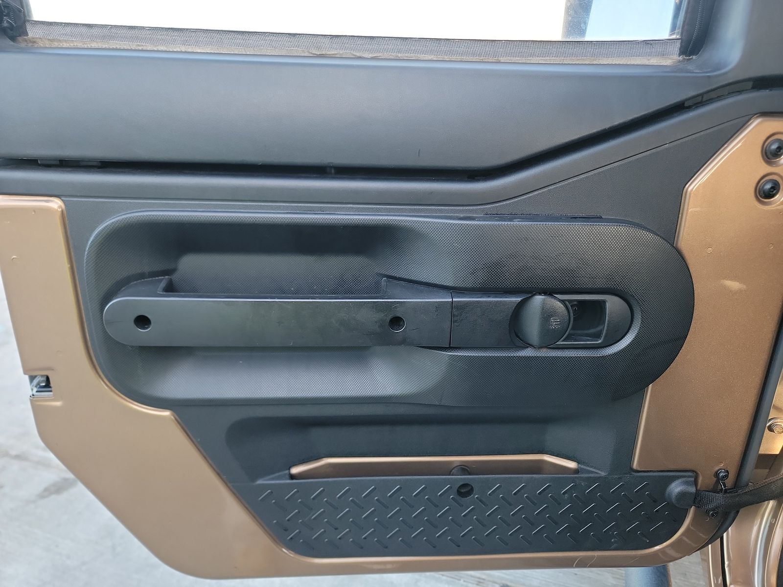 2015 Jeep Wrangler SPORT AWD