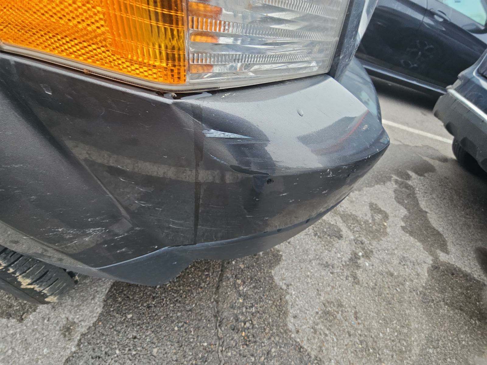 2017 Jeep Patriot LATITUDE FWD