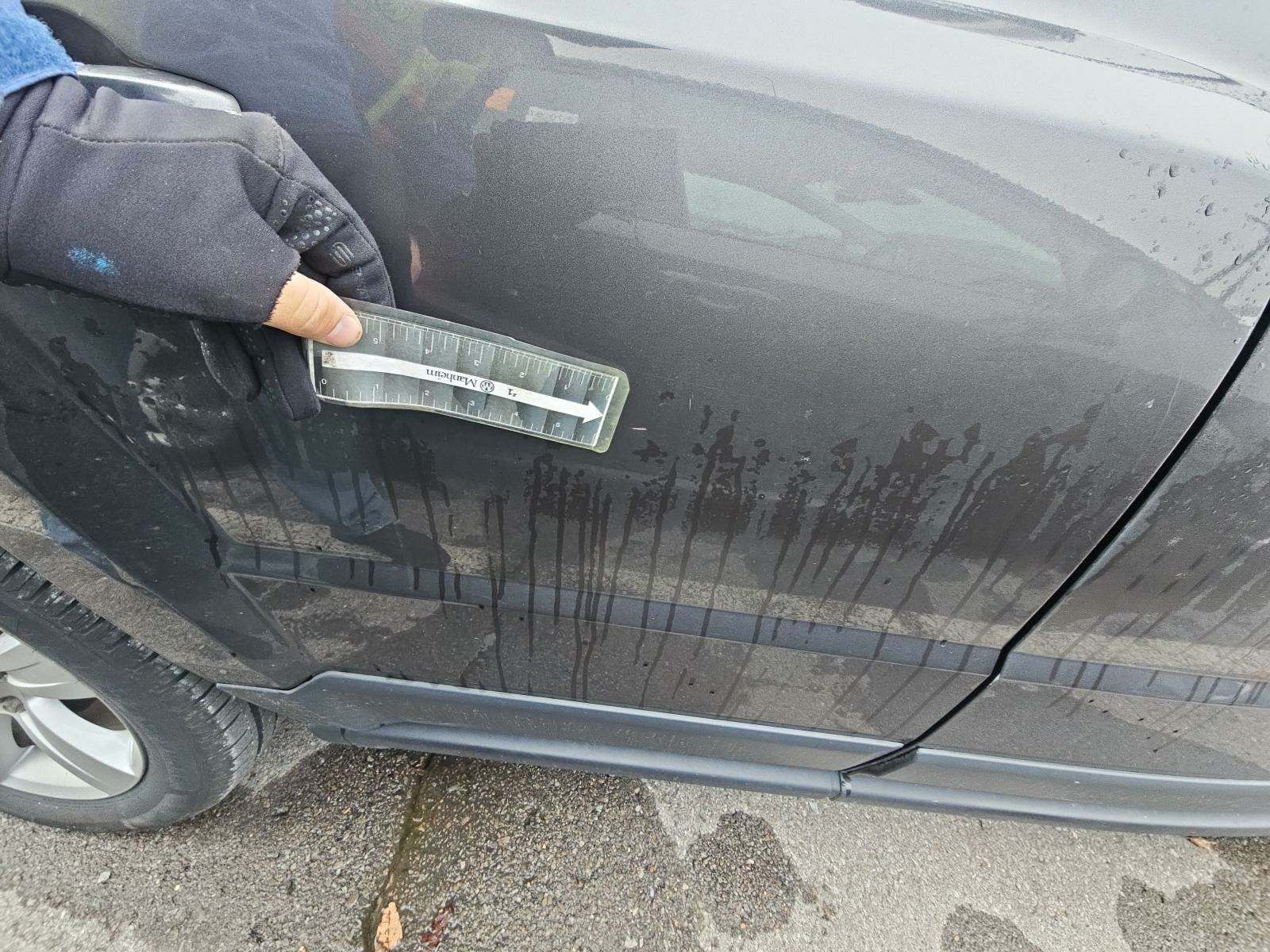 2017 Jeep Patriot LATITUDE FWD