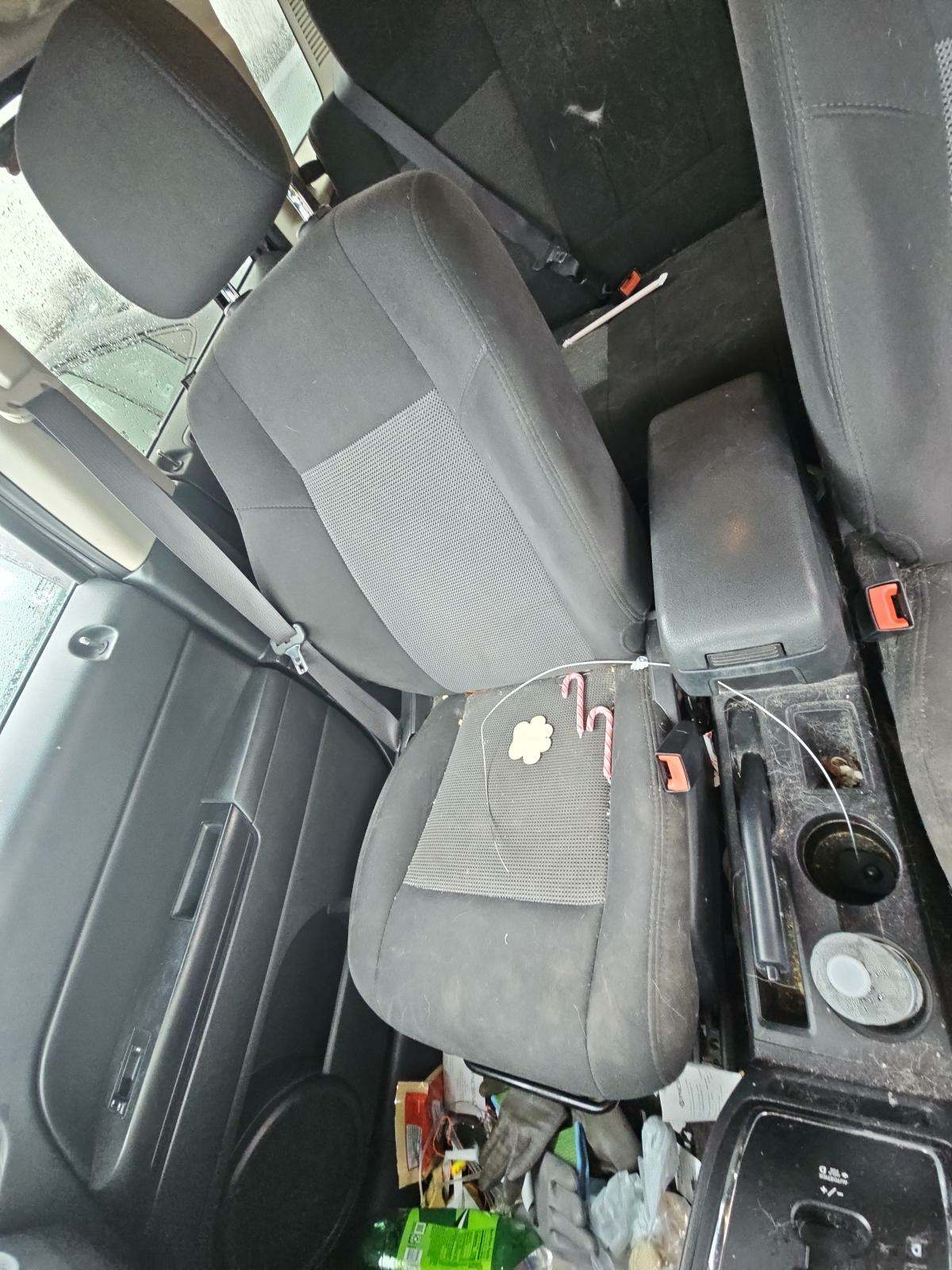 2017 Jeep Patriot LATITUDE FWD