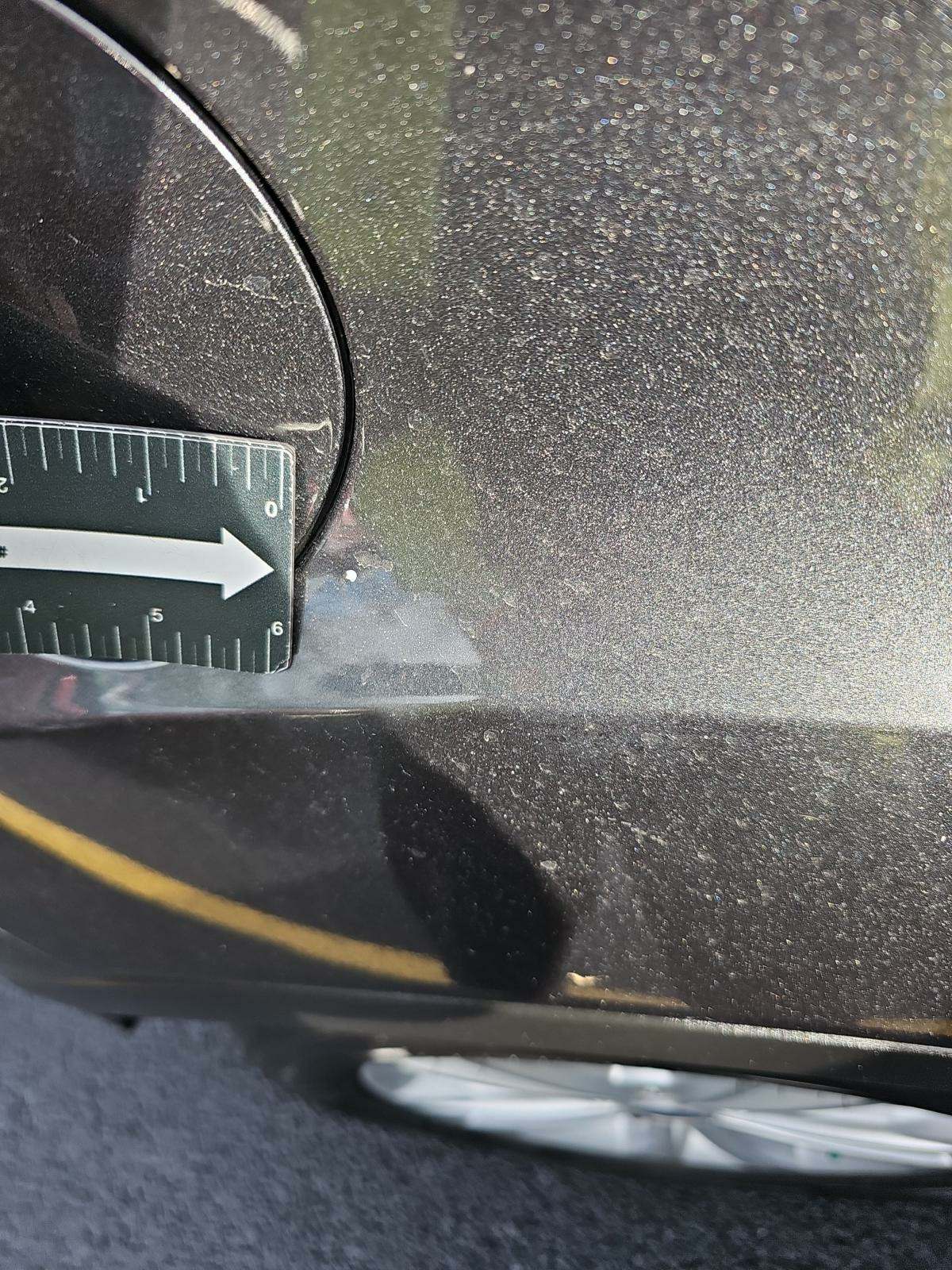 2017 Ford Escape SE FWD