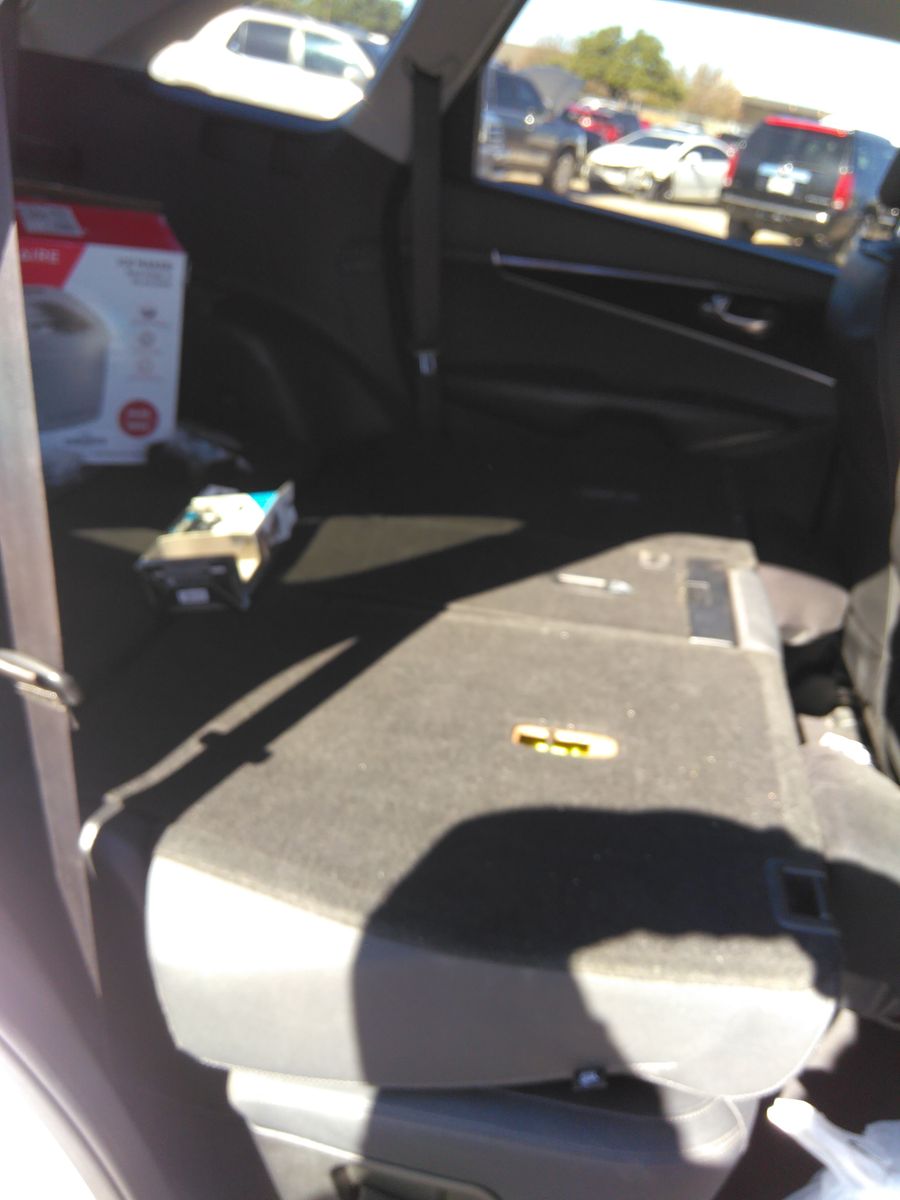 2020 Kia Sorento LX V6 FWD