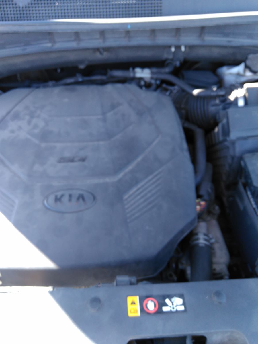 2020 Kia Sorento LX V6 FWD