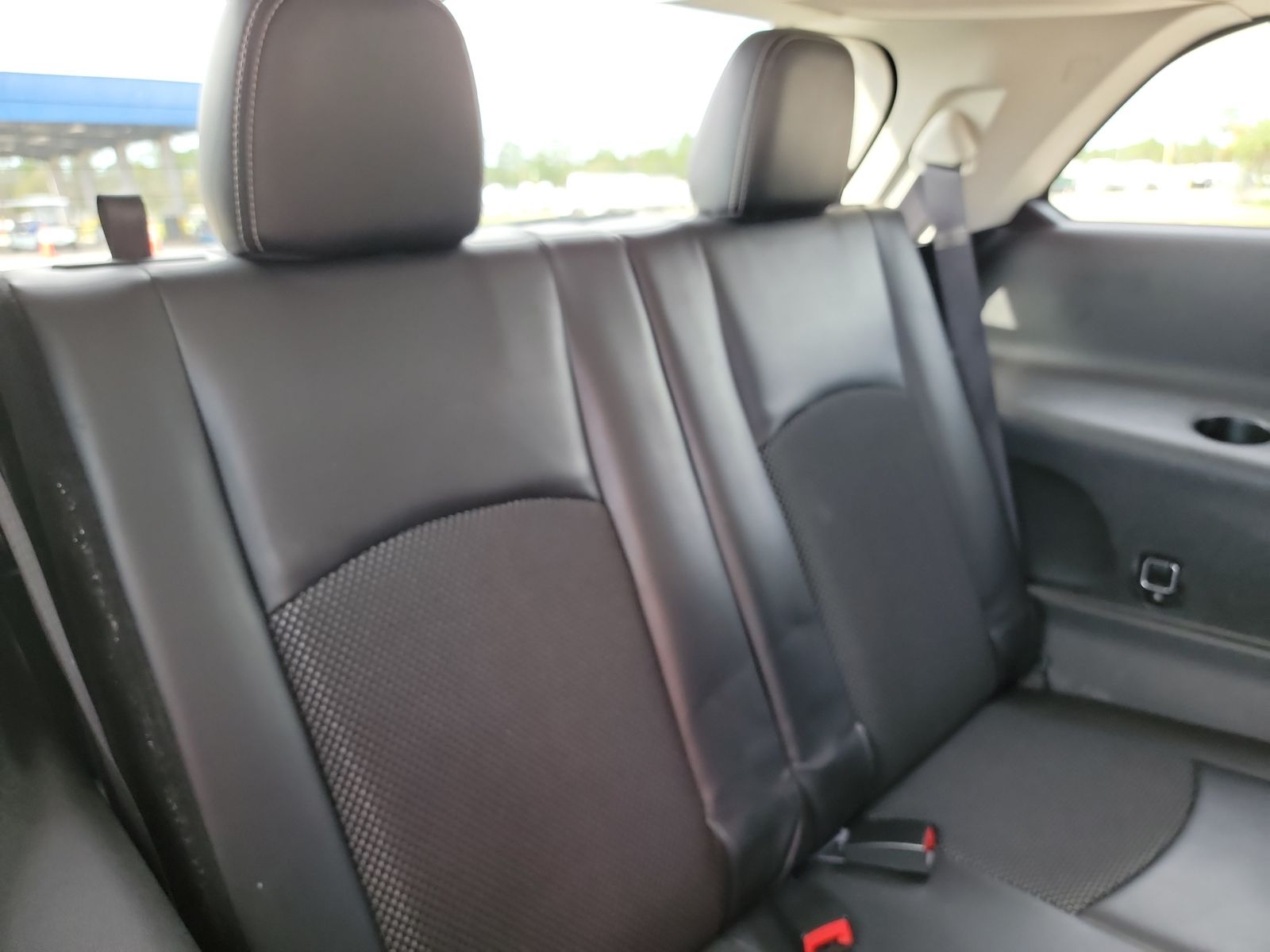 2017 Dodge Journey CROSSRD  AWD