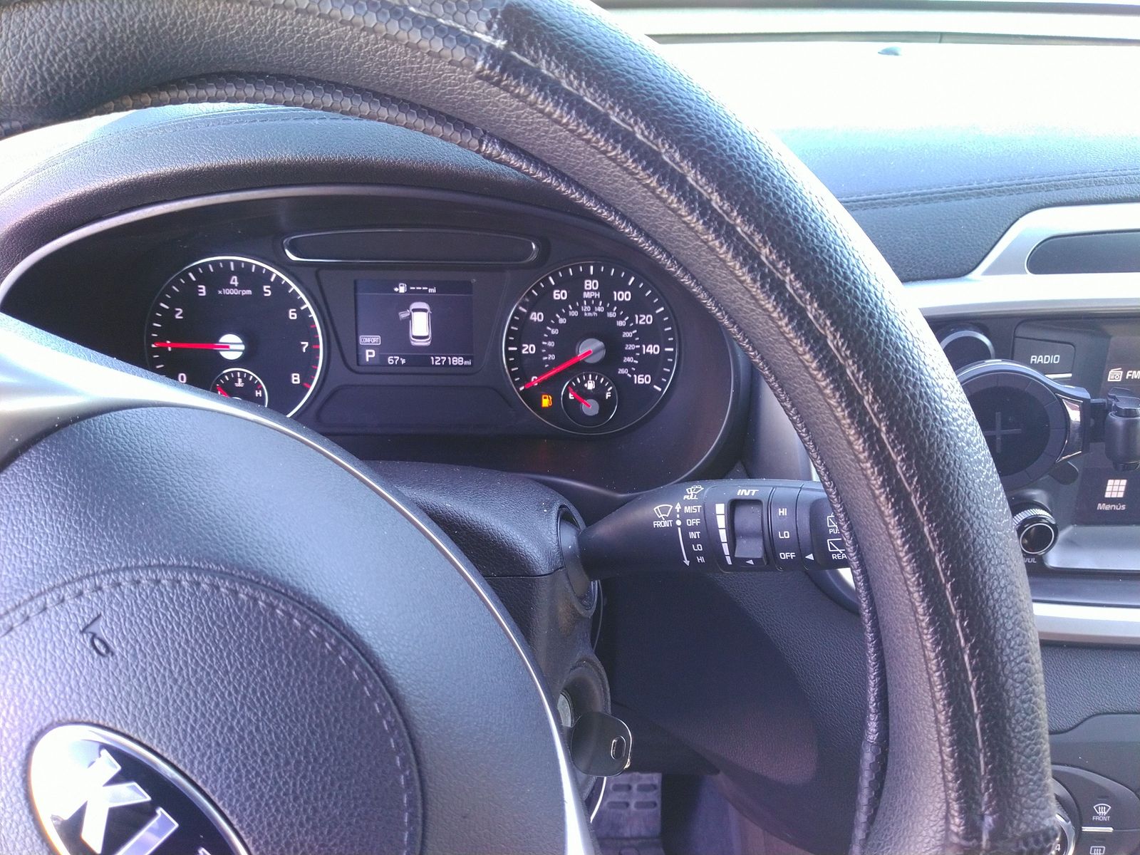 2020 Kia Sorento LX V6 FWD