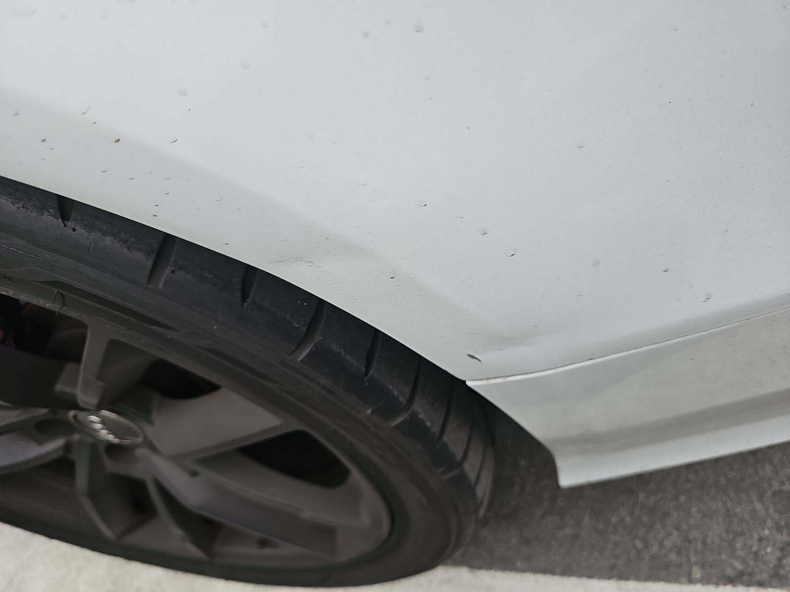 2014 Audi A7 3.0 Prestige AWD