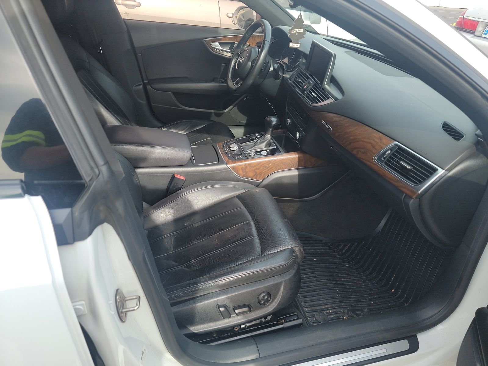 2014 Audi A7 3.0 Prestige AWD