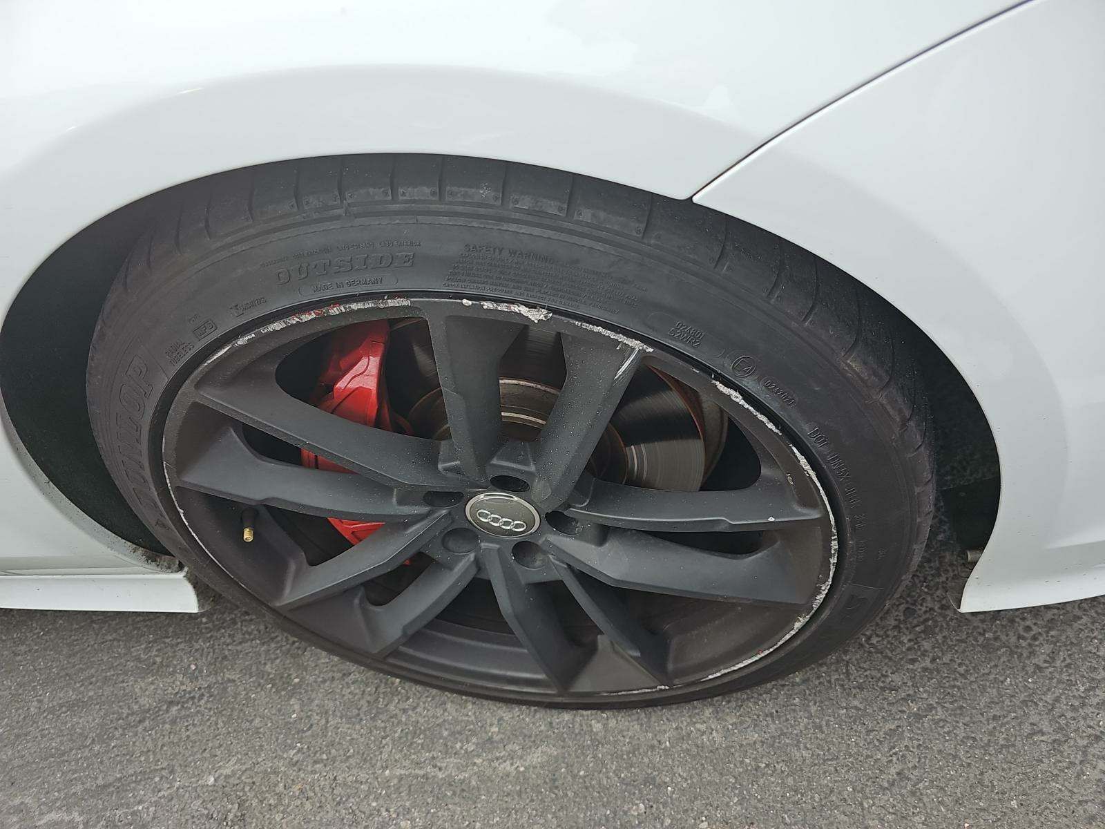 2014 Audi A7 3.0 Prestige AWD