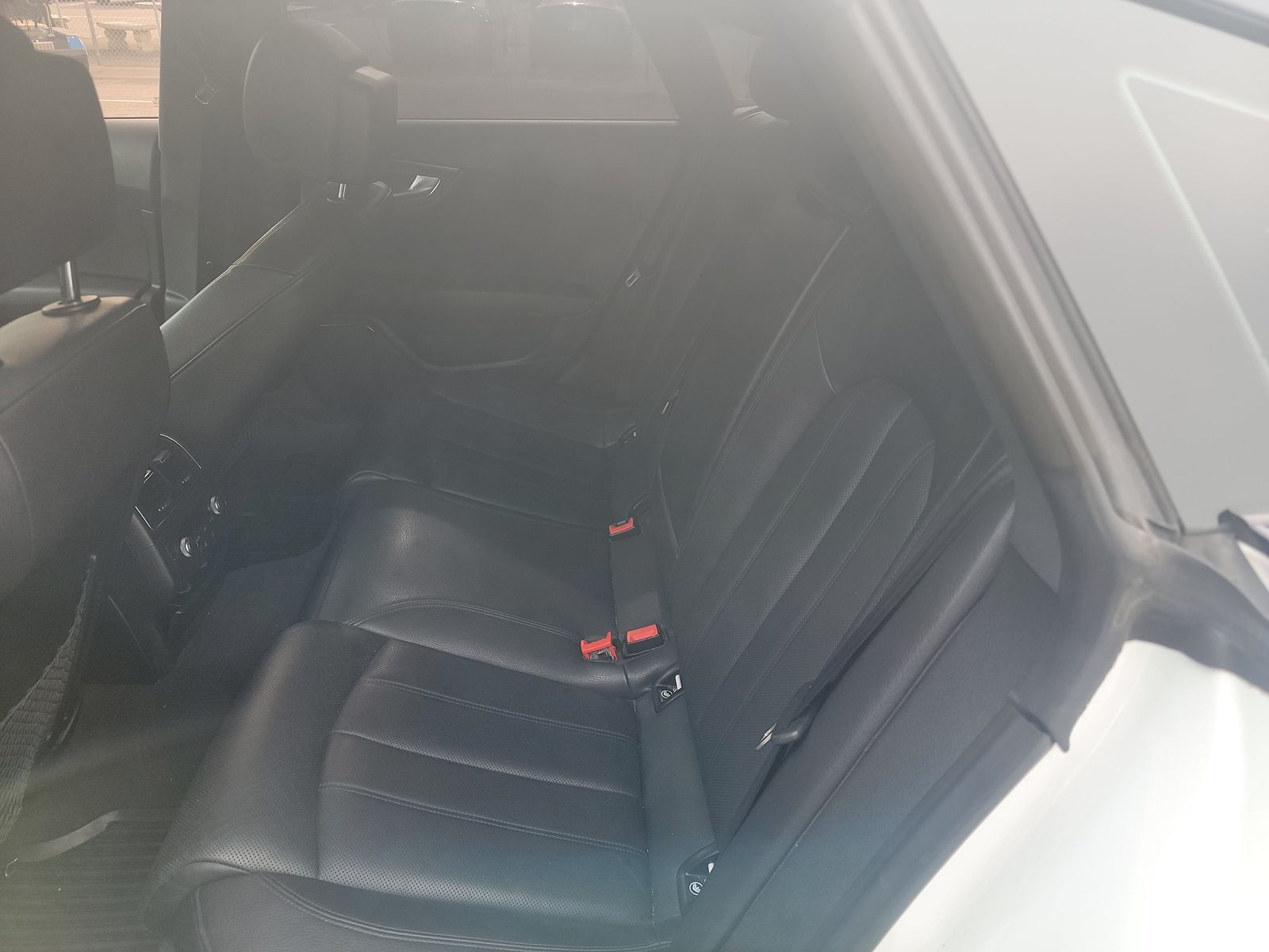 2014 Audi A7 3.0 Prestige AWD