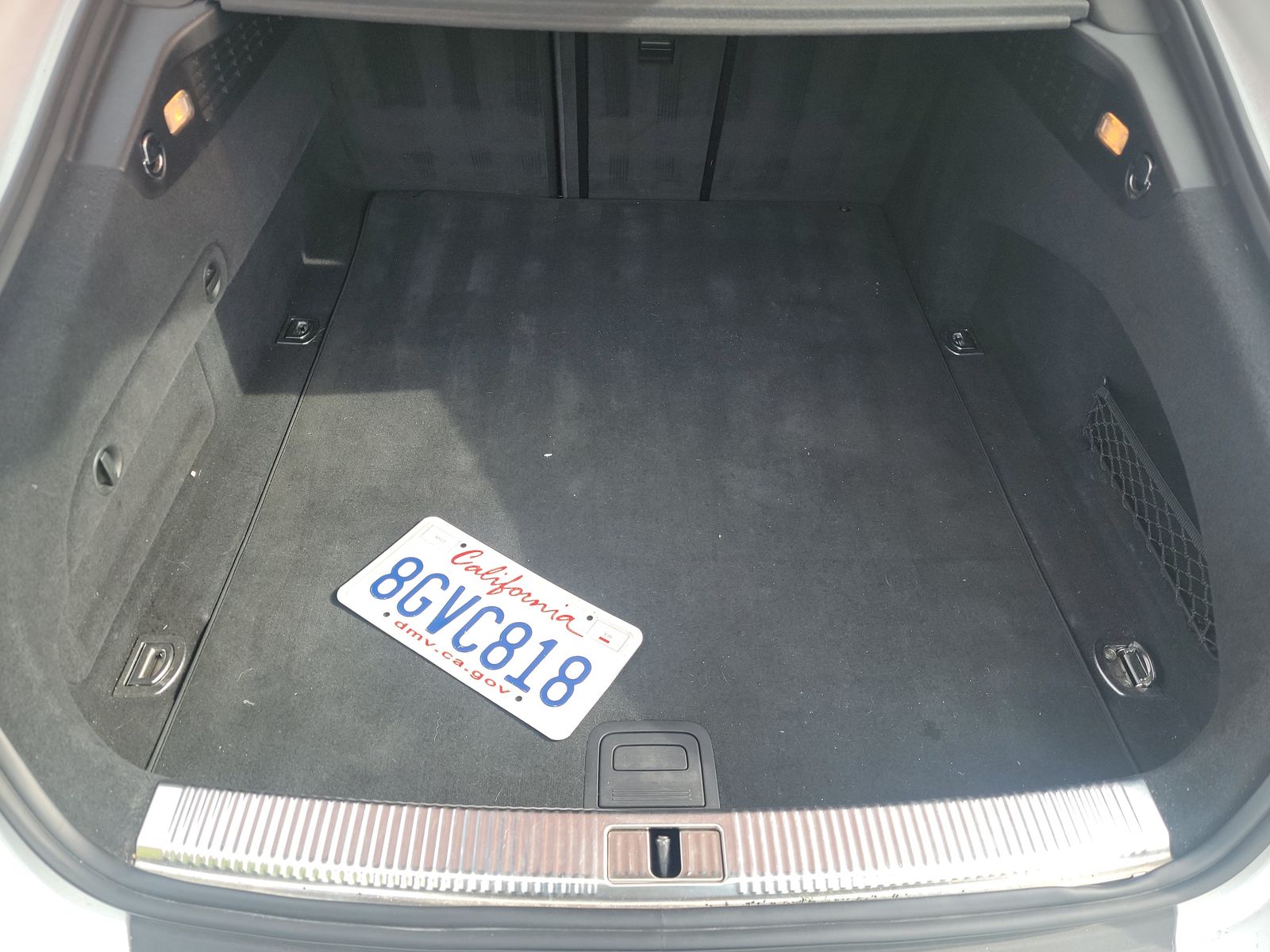 2014 Audi A7 3.0 Prestige AWD