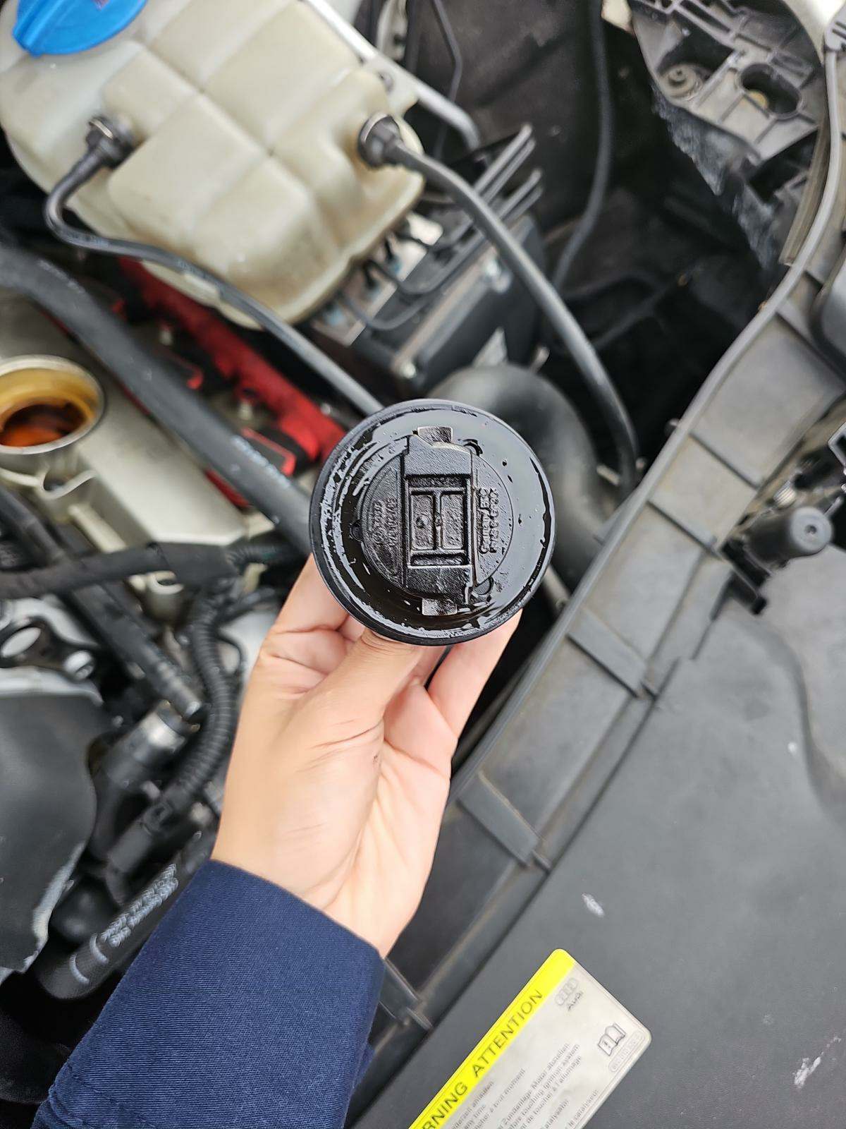 2014 Audi A7 3.0 Prestige AWD